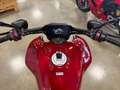 Ducati XDiavel V4 BURNING RED MY2026 Piros - thumbnail 9