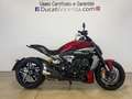 Ducati XDiavel V4 BURNING RED MY2026 Piros - thumbnail 1