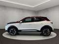 Opel Mokka GS Line 1.2 Turbo Start/Stop Weiß - thumbnail 2