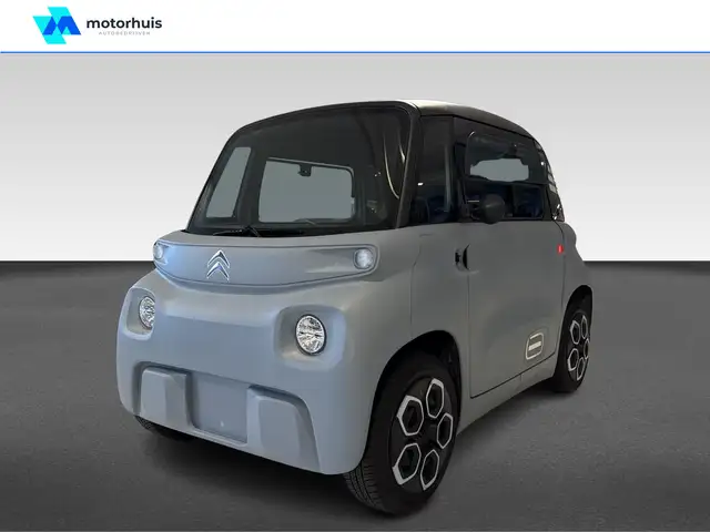 Citroen Ami Brommobiel . MANUAL