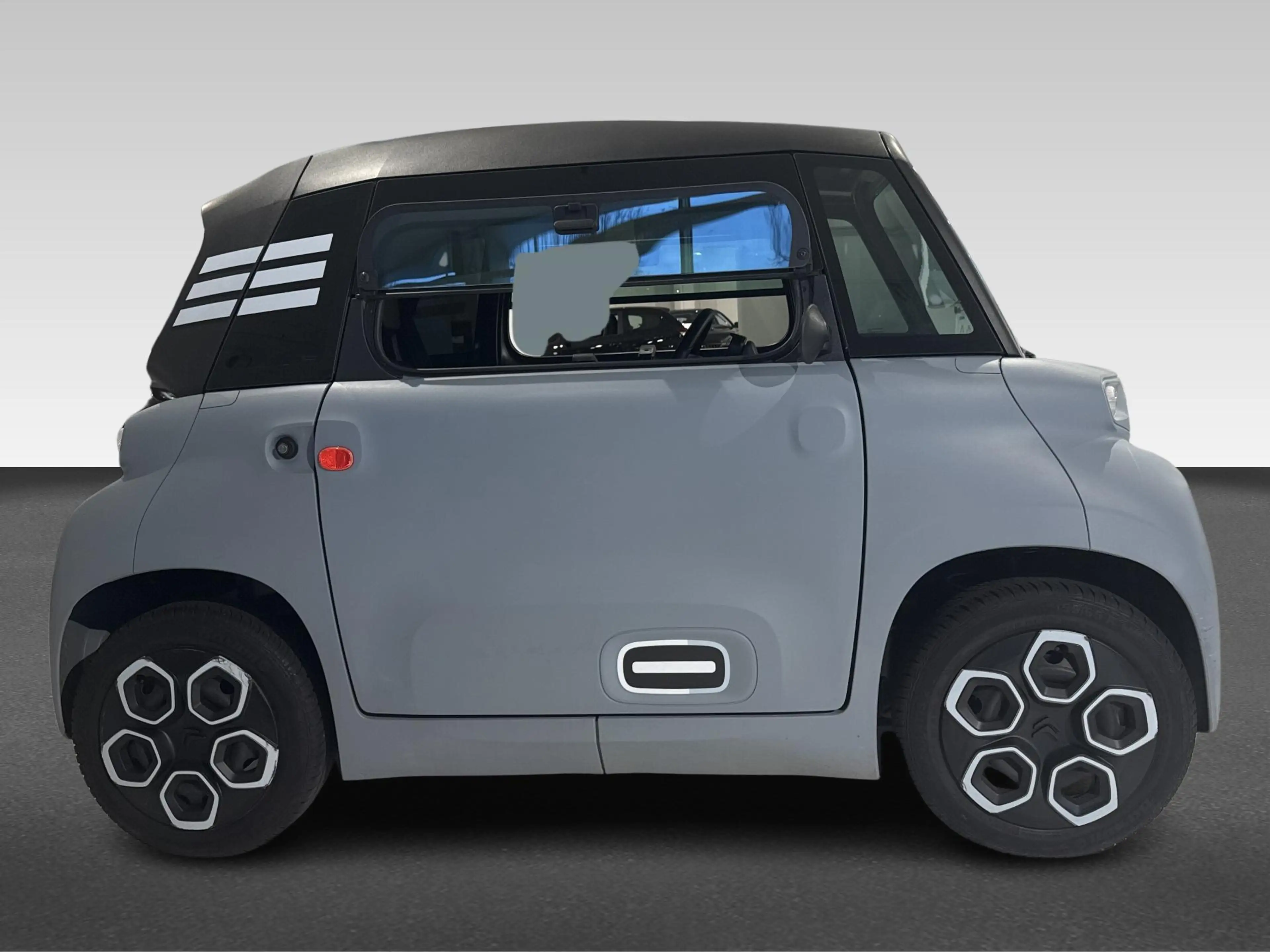 Citroen Ami Brommobiel . MANUAL — photo 6