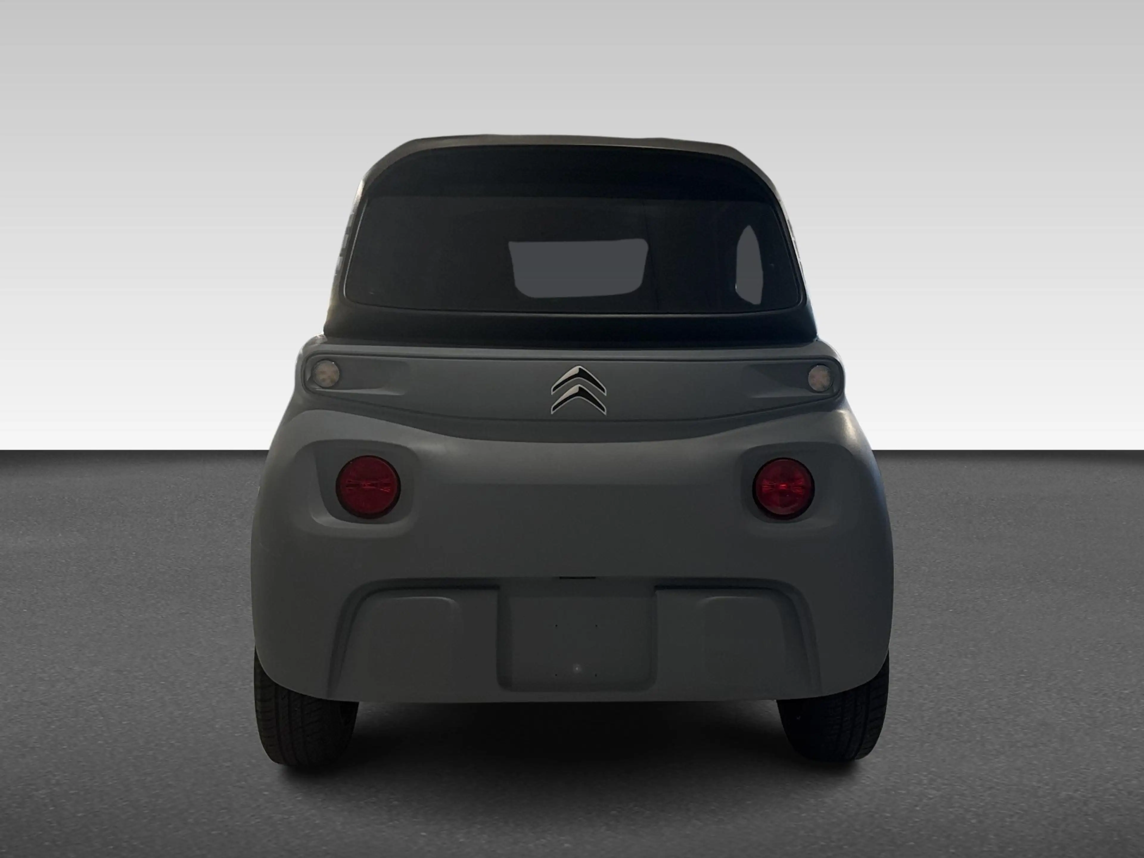 Citroen Ami Brommobiel . MANUAL — photo 7