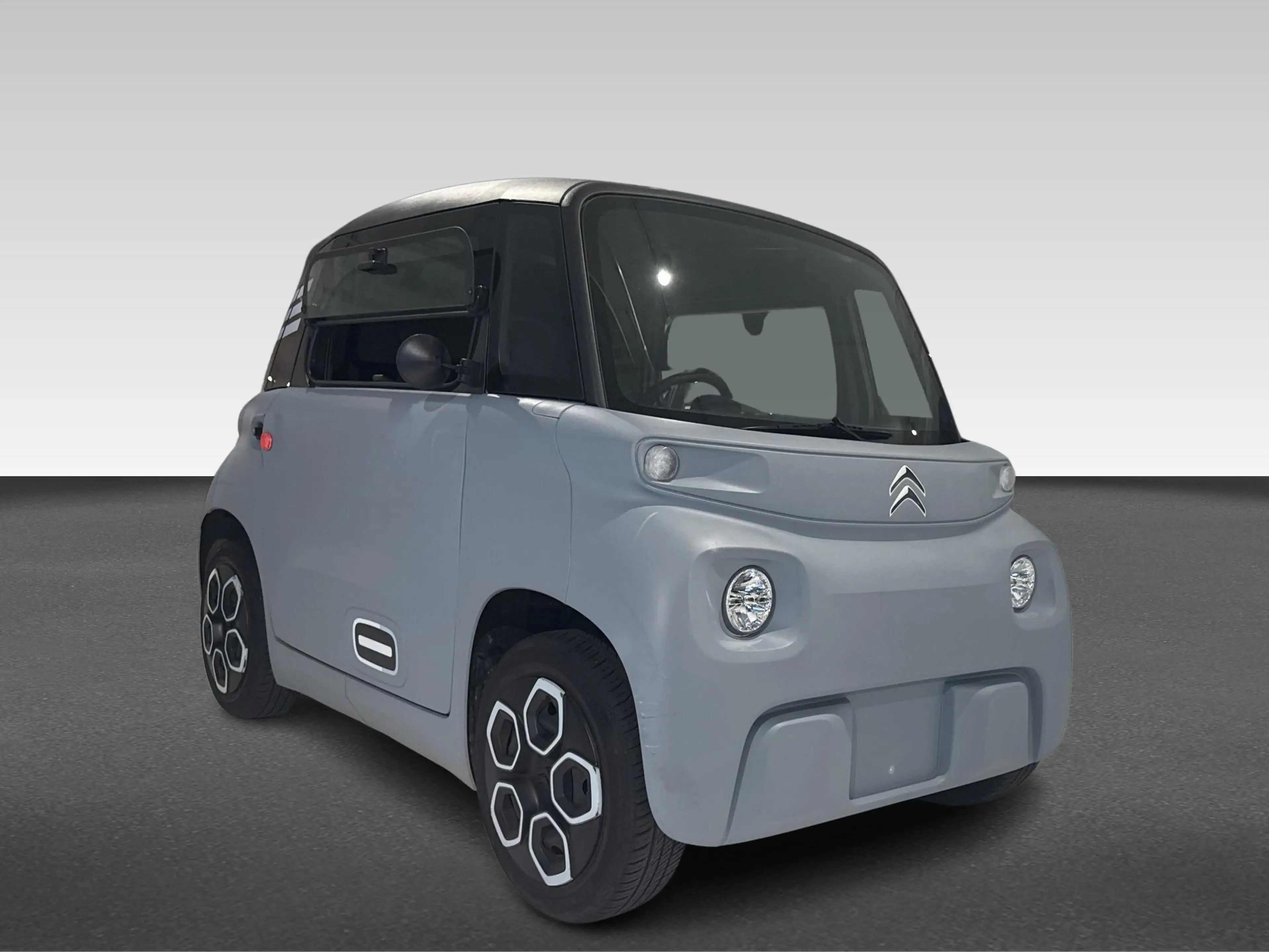 Citroen Ami Brommobiel . MANUAL — photo 5