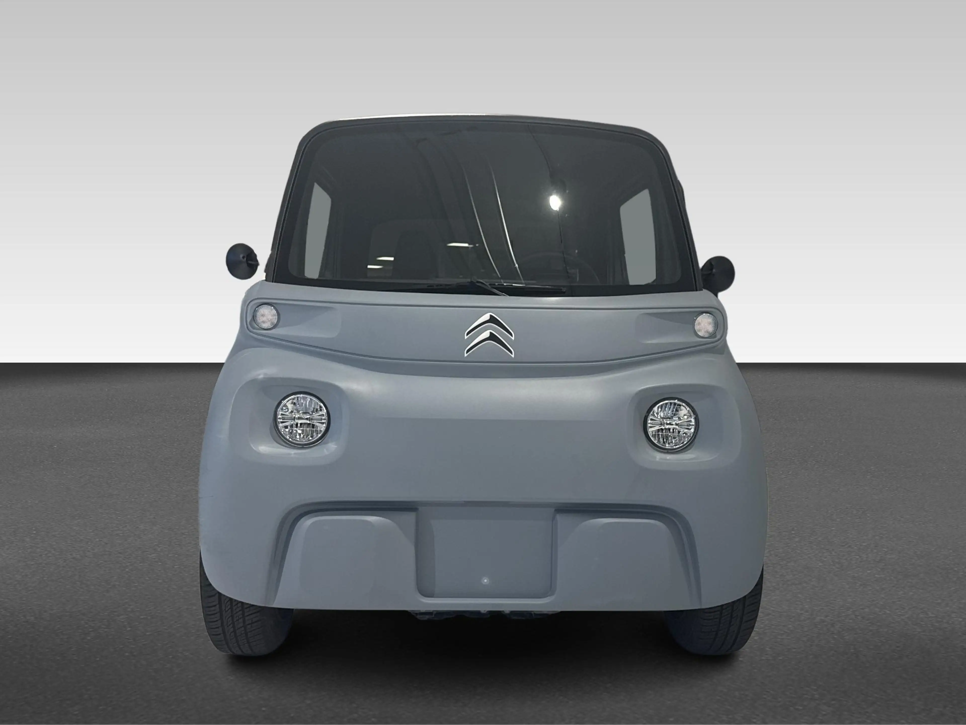 Citroen Ami Brommobiel . MANUAL — photo 4