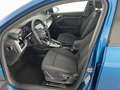 Audi A3 Sportback 30 2.0 TDI ASSIST+NAVI+Virtual+LM Blau - thumbnail 7
