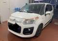 Citroen C3 Picasso 1.4 VTi 95 GPL airdream Seduction Bianco - thumbnail 1
