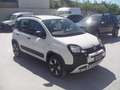 Fiat Panda Cross 1.0 FireFly S&S Hybrid Bianco - thumbnail 6