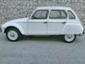 Citroen Dyane Blanc - thumbnail 4
