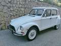 Citroen Dyane Blanc - thumbnail 1