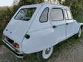 Citroen Dyane Blanc - thumbnail 2