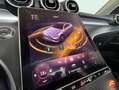 Mercedes-Benz C 220 d Gris - thumbnail 15
