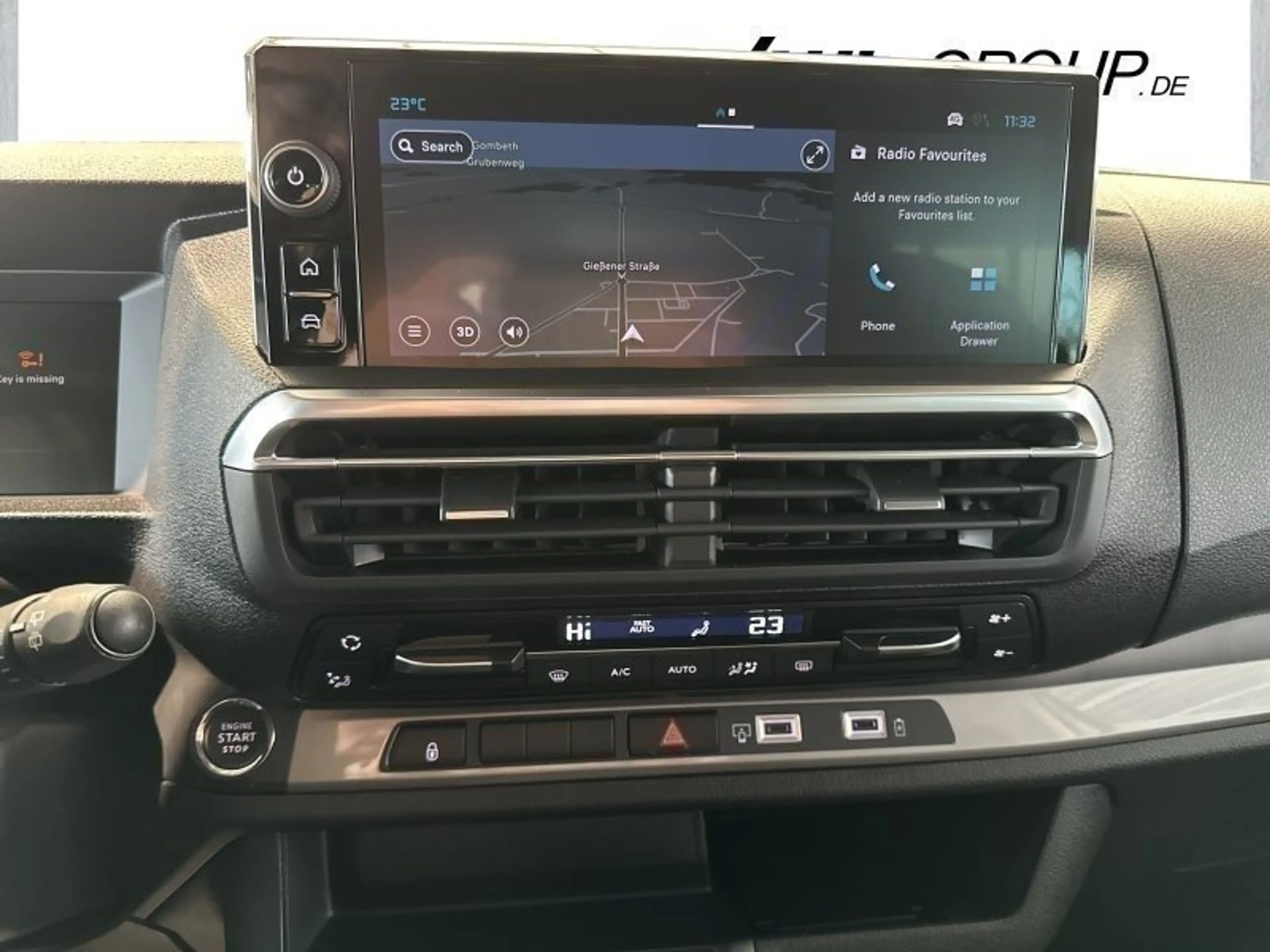 Citroen Holidays BlueHDi 180 M — photo 12