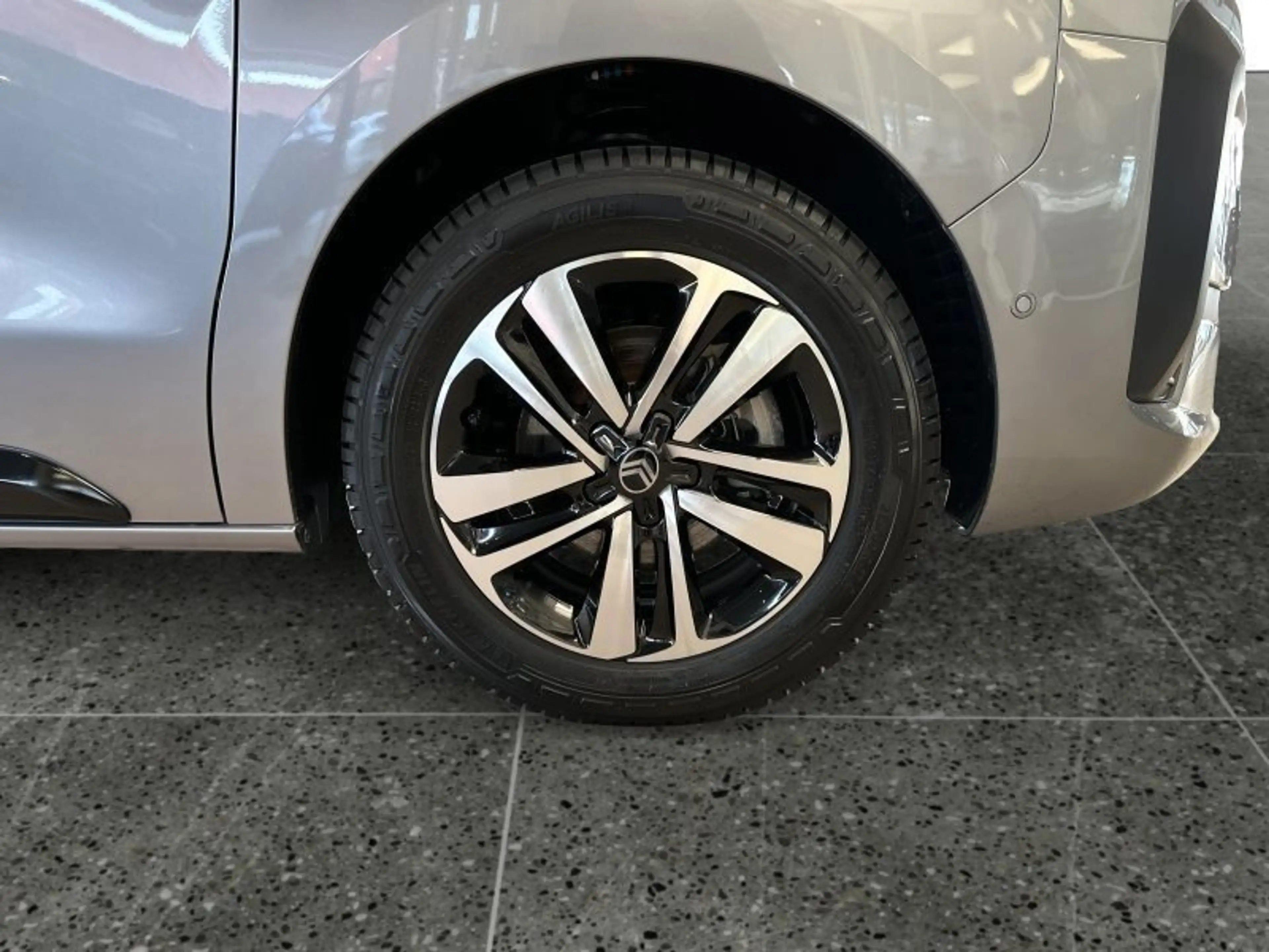 Citroen Holidays BlueHDi 180 M — photo 15