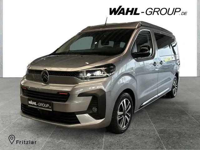 Citroen Holidays BlueHDi 180 M