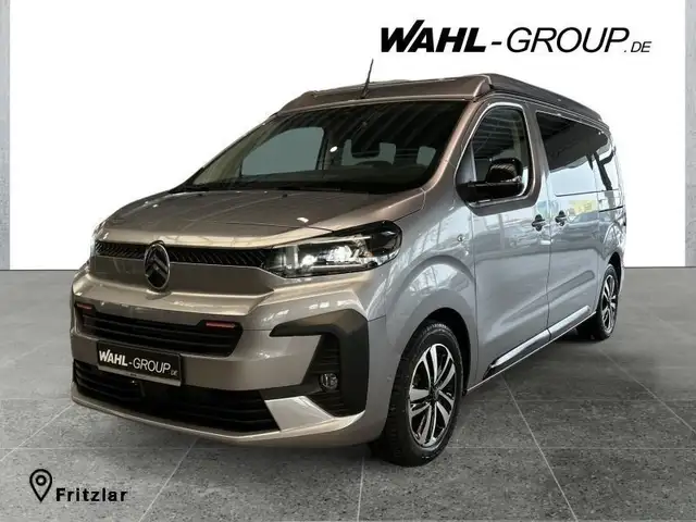 Citroen Holidays BlueHDi 180 M