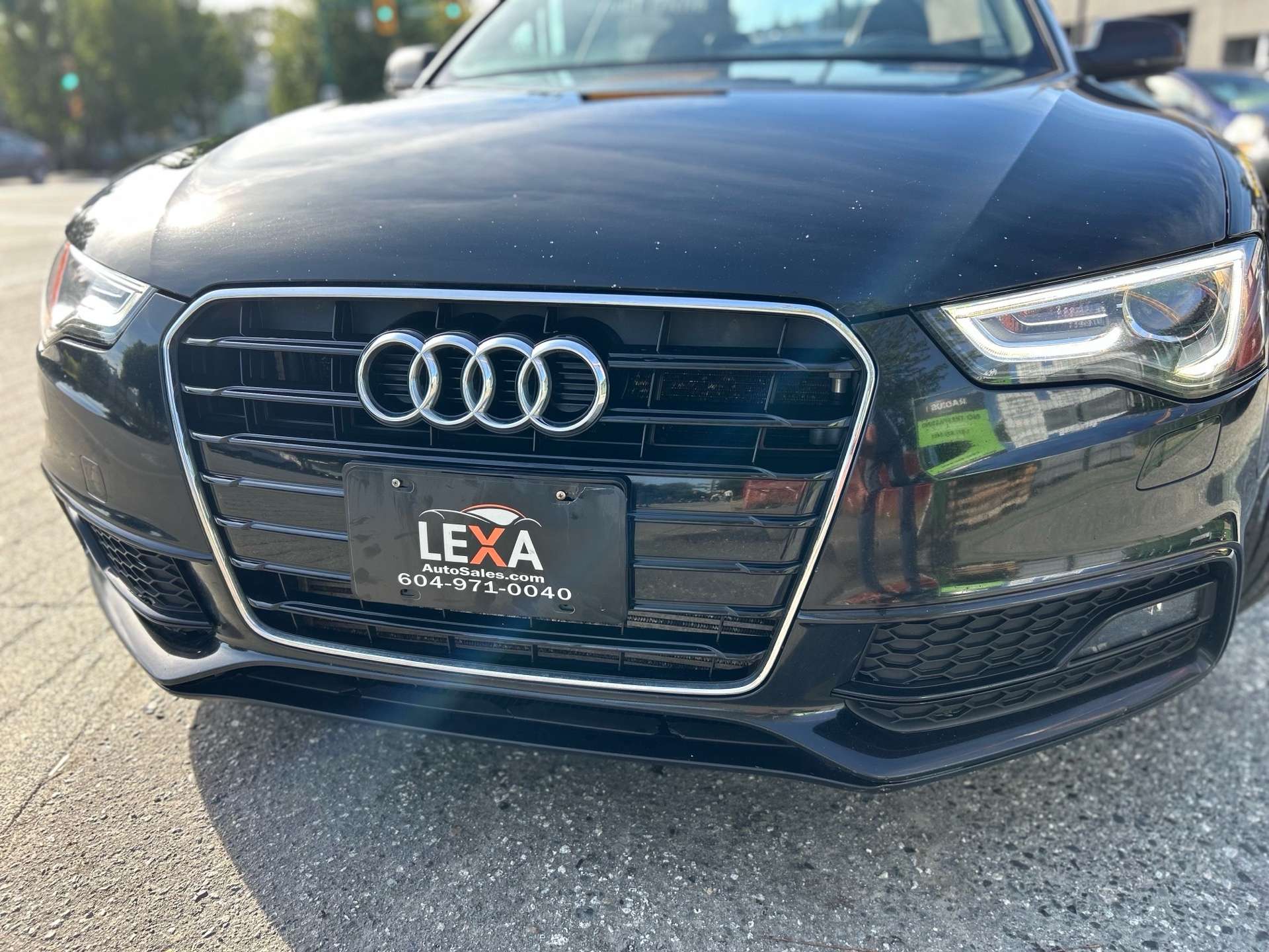 2015 Audi A5 2dr Conv Auto Technik thumb 24