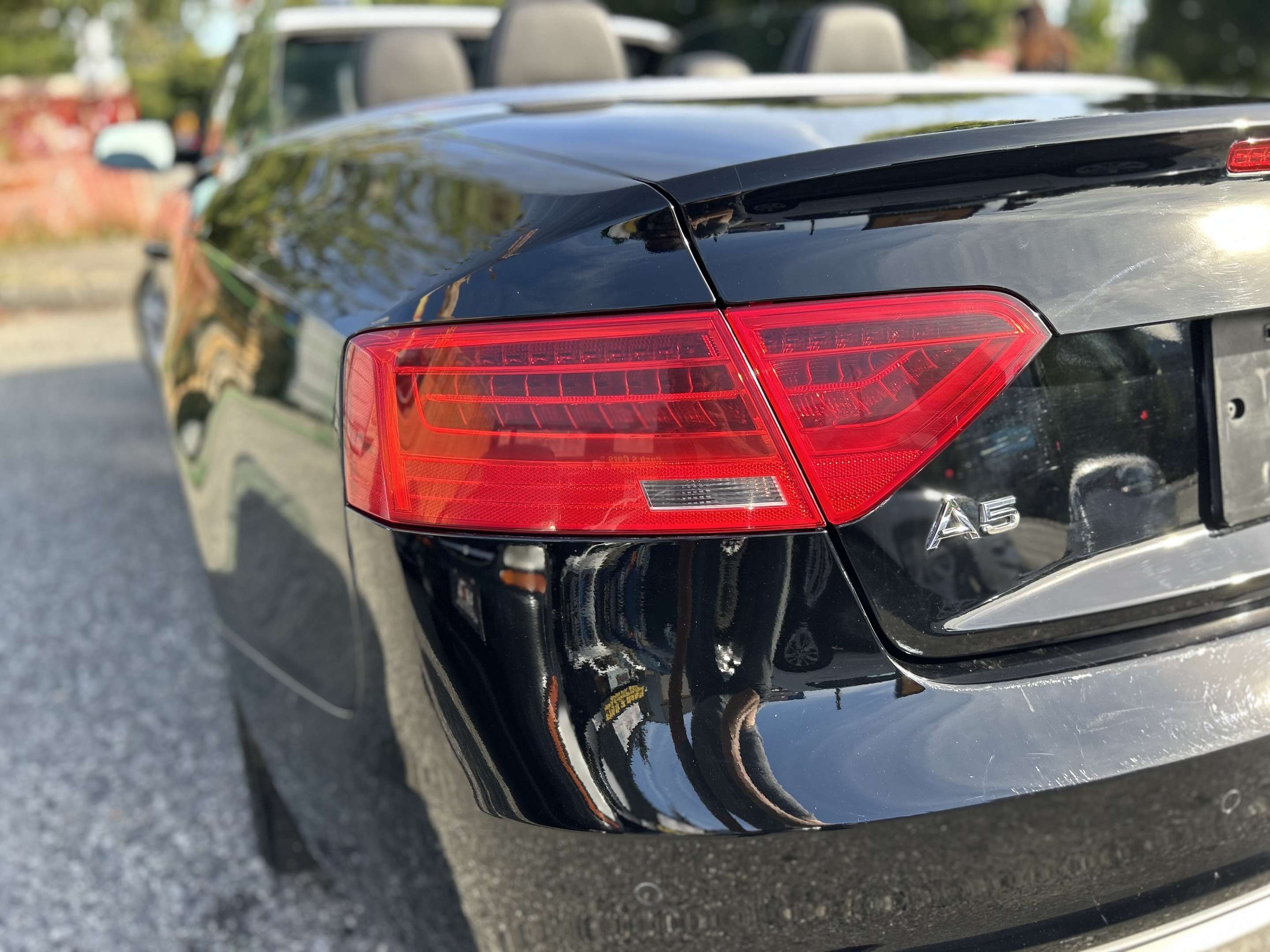 2015 Audi A5 2dr Conv Auto Technik thumb 22