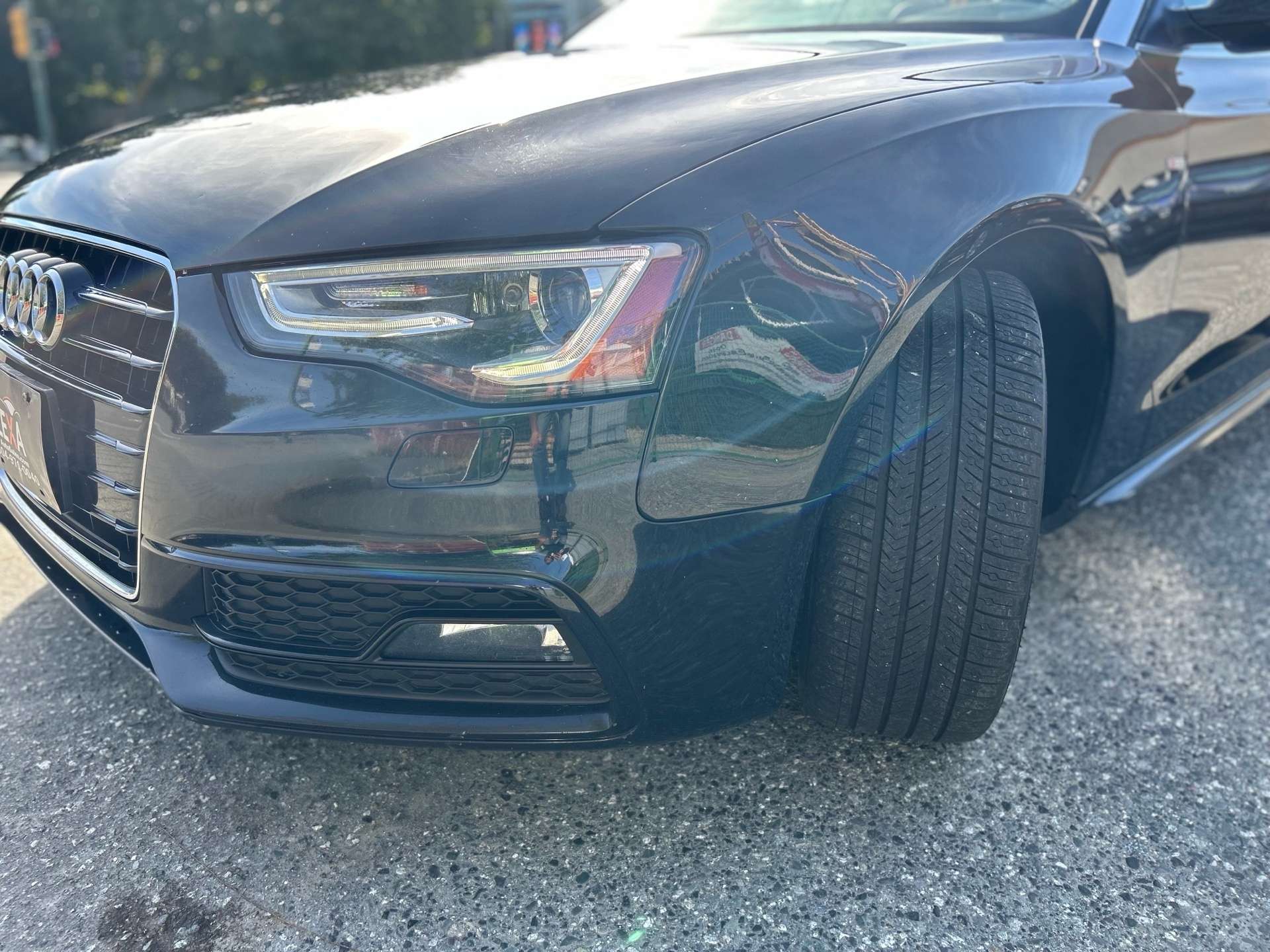 2015 Audi A5 2dr Conv Auto Technik thumb 21