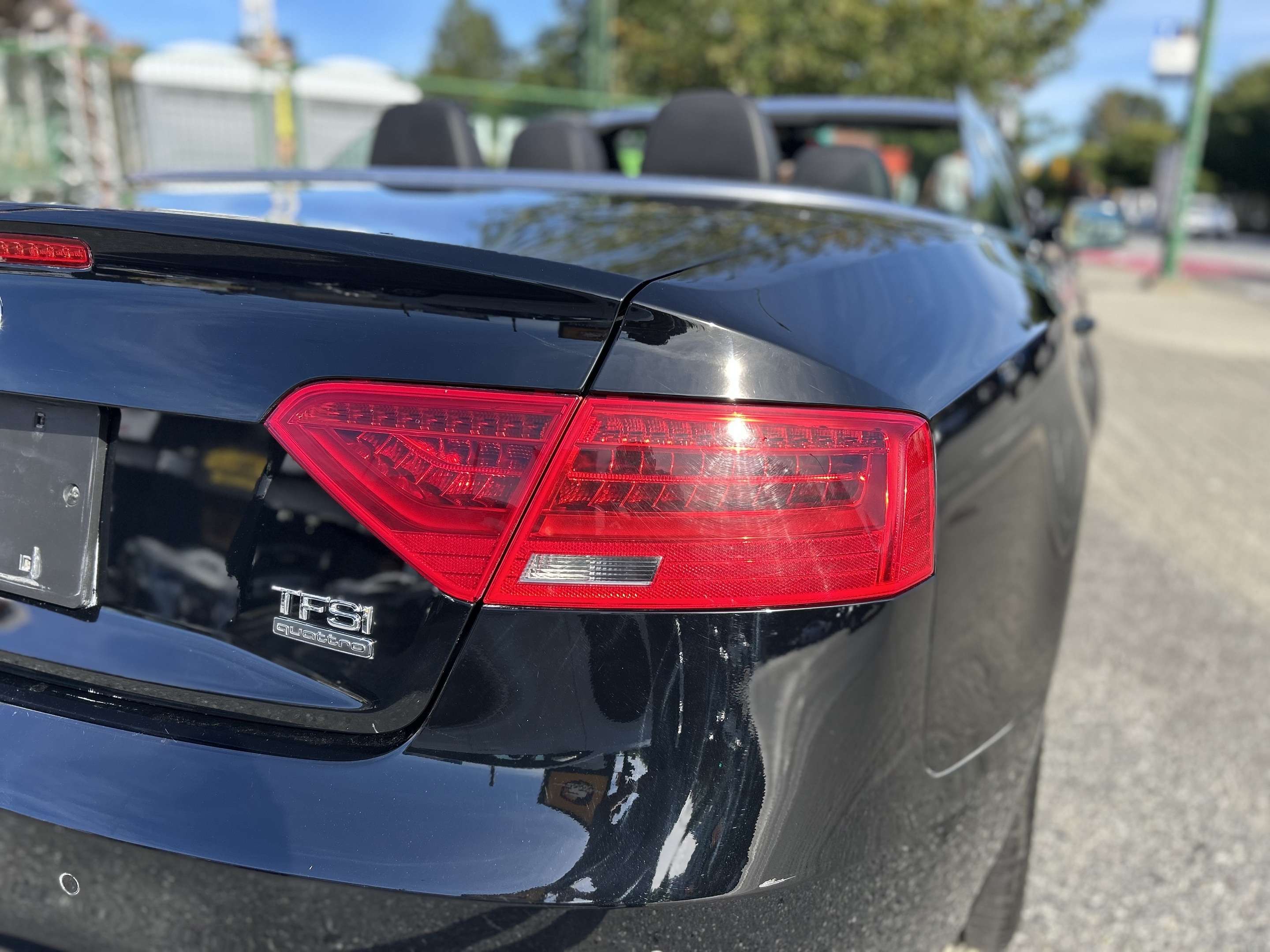 2015 Audi A5 2dr Conv Auto Technik thumb 23