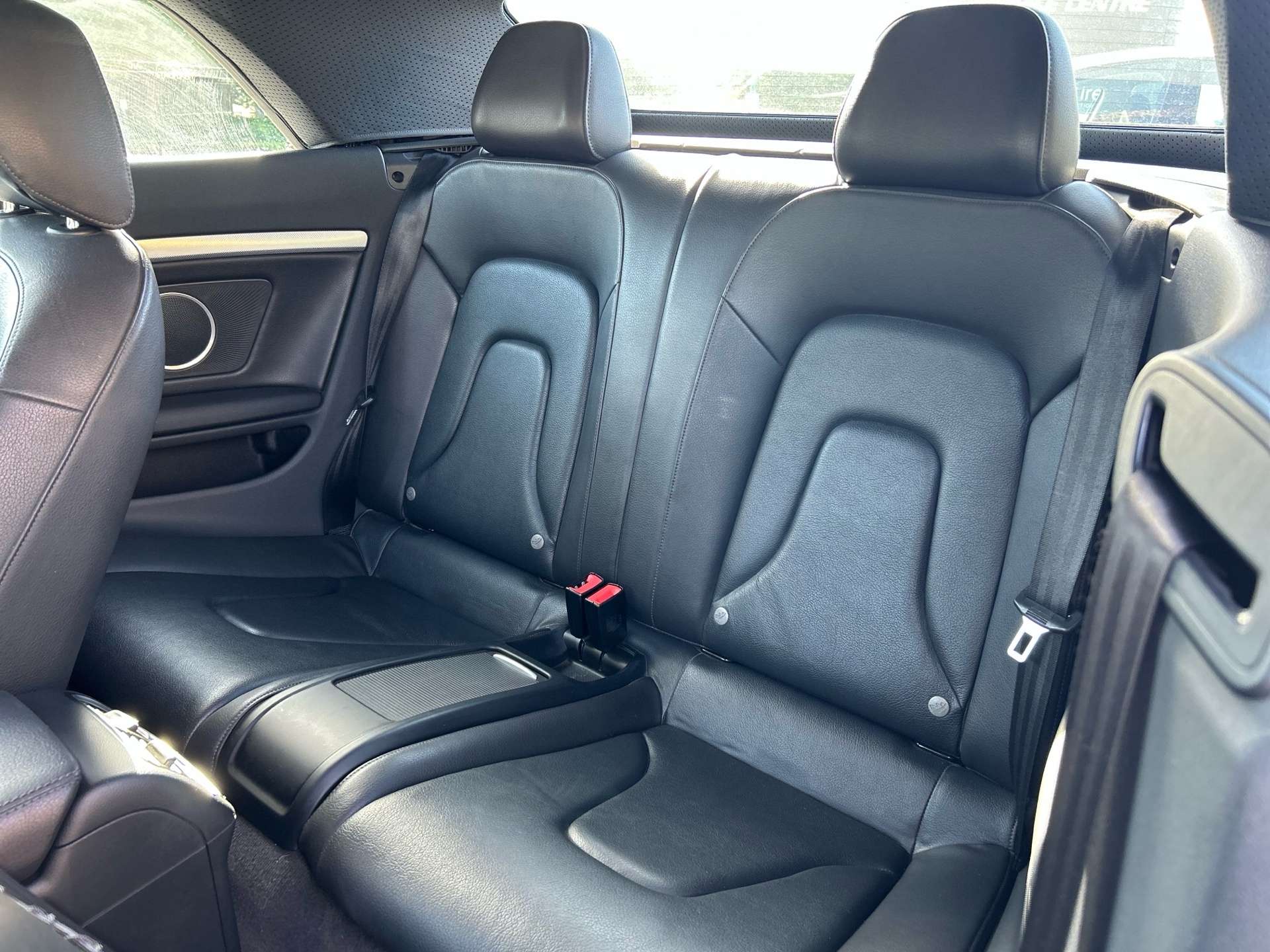 2015 Audi A5 2dr Conv Auto Technik thumb 9