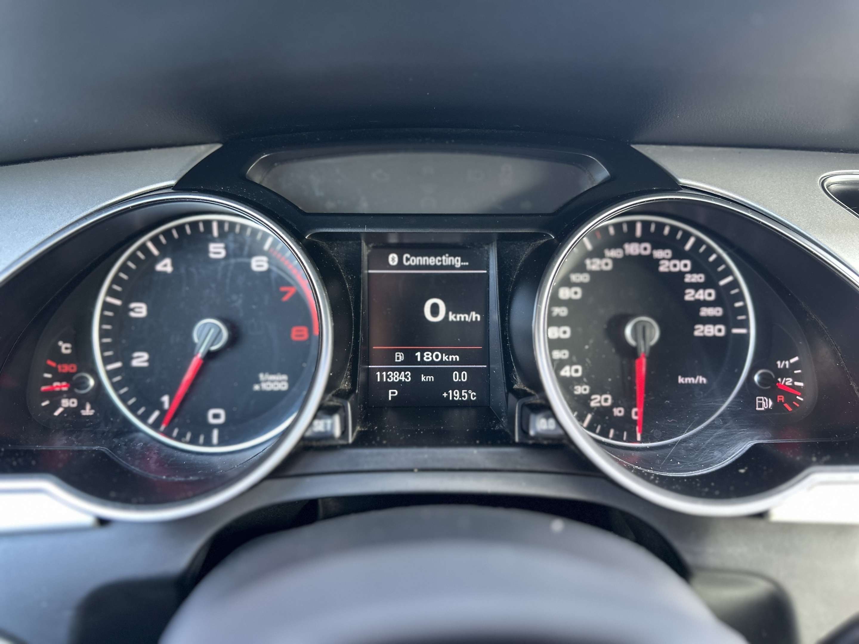 2015 Audi A5 2dr Conv Auto Technik thumb 18