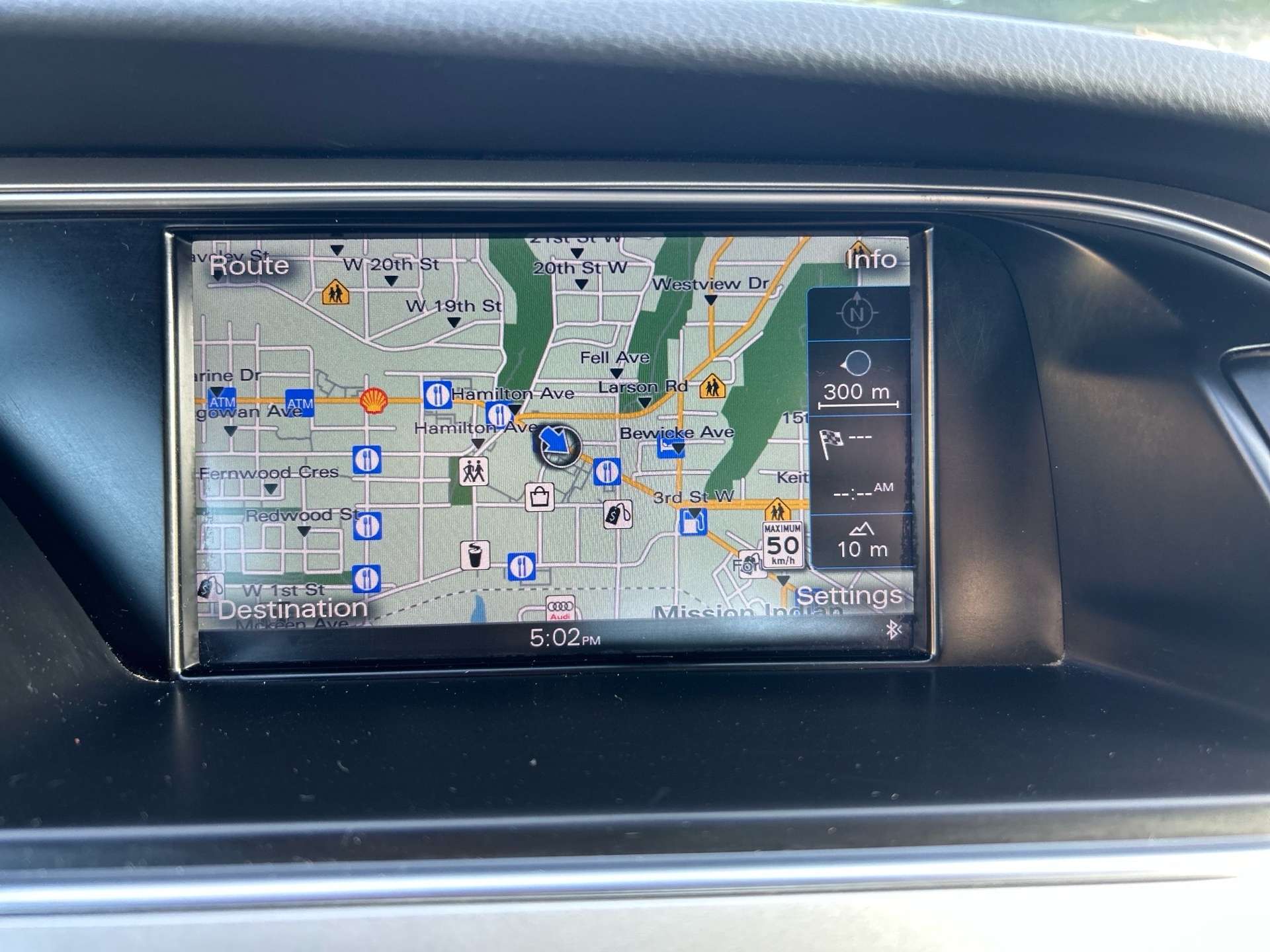 2015 Audi A5 2dr Conv Auto Technik thumb 12