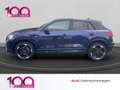 Audi Q2 1,5 TFSI S TRONIC S LINE AHK+NAVI+LED+DC Blu/Azzurro - thumbnail 3