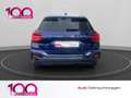 Audi Q2 1,5 TFSI S TRONIC S LINE AHK+NAVI+LED+DC Blauw - thumbnail 5