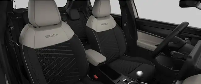 Fiat 600 view 10