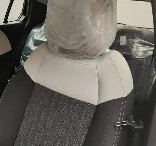 Fiat 600 view 11