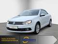 Volkswagen Eos 1.4 TSI BlueMotion Technology Weiß - thumbnail 1