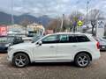 Volvo XC90 XC90 2.0 D4 7 POSTI GEARTRONIC Bianco - thumbnail 3