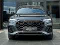 Audi SQ5 3.0TDi Sportback PANO/B&O/HUD/360CAM/MATRIX/ACC Grey - thumbnail 2