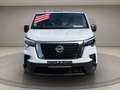 Nissan Primastar Kombi ,LED , Klima, Tempomat ,Parksensoren Blanc - thumbnail 2