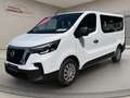 Nissan Primastar Kombi ,LED , Klima, Tempomat ,Parksensoren Blanc - thumbnail 1