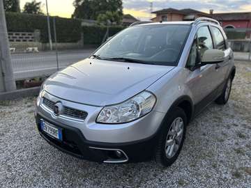 2.0 mjt Emotion 4x4 135cv