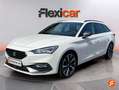 SEAT Leon SP 1.5 eTSI 110kW DSG S&S FR Go XL Blanco - thumbnail 5