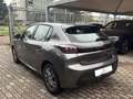 Peugeot 208 1.5 bluehdi Allure TELECAMERA POST. IVA ESPOSTA Gri - thumbnail 7