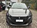 Peugeot 208 1.5 bluehdi Allure TELECAMERA POST. IVA ESPOSTA Gri - thumbnail 2