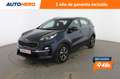 Kia Sportage 1.6 CRDi Mild-Hybrid Drive 2WD Azul - thumbnail 1