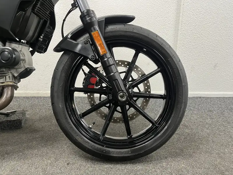Ducati Scrambler - foto 6
