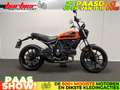 Ducati Scrambler SIXTY2 Zwart - thumbnail 1
