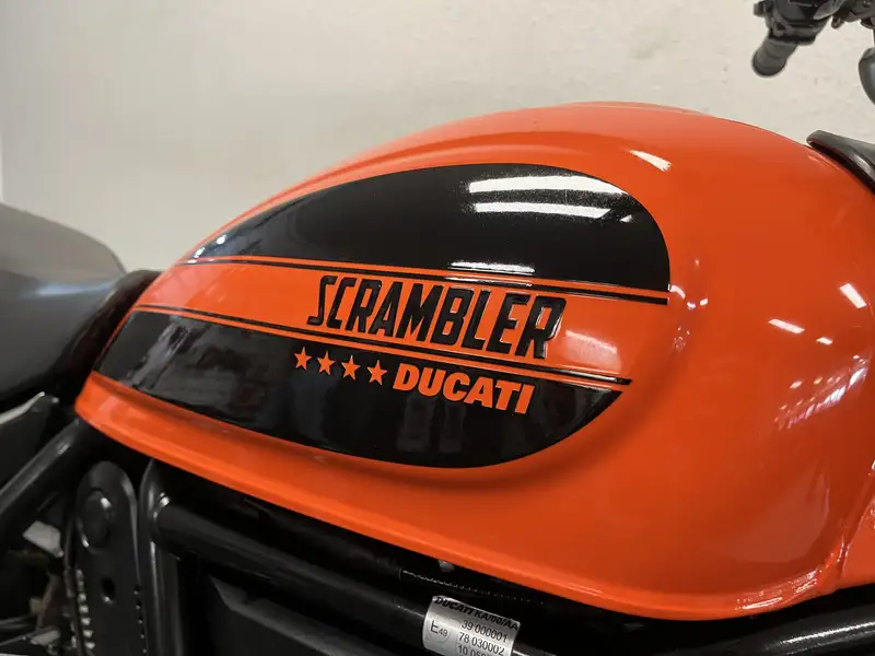Ducati Scrambler - foto 3