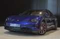 Porsche Taycan 4S Crossturismo 490 ch - 1 MAIN - Superbe état Bleu - thumbnail 1