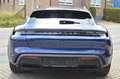 Porsche Taycan 4S Crossturismo 490 ch - 1 MAIN - Superbe état Bleu - thumbnail 4