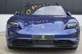 Porsche Taycan 4S Crossturismo 490 ch - 1 MAIN - Superbe état Bleu - thumbnail 3