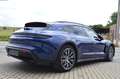 Porsche Taycan 4S Crossturismo 490 ch - 1 MAIN - Superbe état Bleu - thumbnail 2