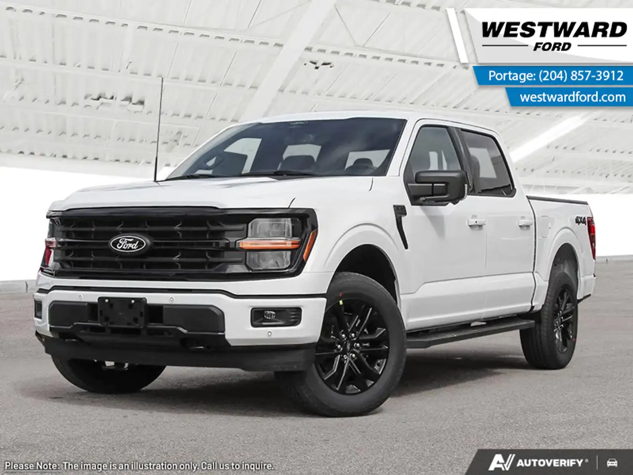 2026 Ford F 150