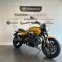 Moto Guzzi Jaune - thumbnail 2