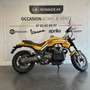Moto Guzzi Jaune - thumbnail 1